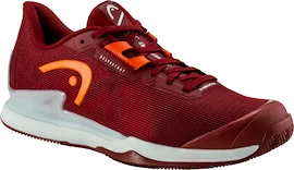 Chaussures de tennis pour homme Head Sprint Pro 3.5 Clay Men DROR