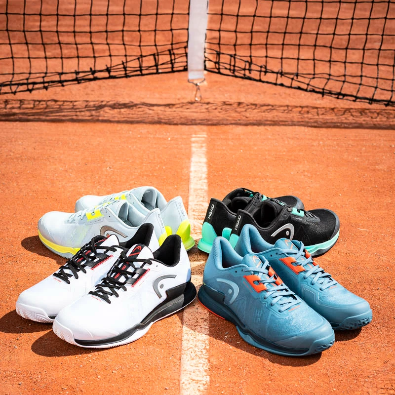 Chaussures de tennis - Collections - Chaussures – HEAD