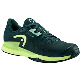 Chaussures de tennis pour homme Head Sprint Pro 3.5 FGLN