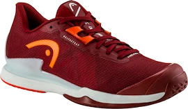 Chaussures de tennis pour homme Head Sprint Pro 3.5 Men DROR