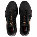 Chaussures de tennis pour homme Head Sprint Pro 3.5 SF Black Orange