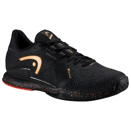 Chaussures de tennis pour homme Head Sprint Pro 3.5 SF Black Orange
