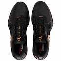 Chaussures de tennis pour homme Head Sprint Pro 3.5 SF Clay Black Orange