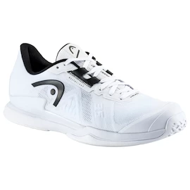 Chaussures de tennis pour homme Head Sprint Pro 3.5 White/Black