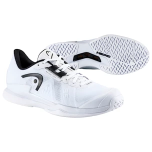 Chaussures de tennis pour homme Head Sprint Pro 3.5 White/Black  EUR 41