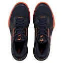 Chaussures de tennis pour homme Head Sprint Pro 4.0 Men Dark Blue/Red