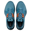 Chaussures de tennis pour homme Head Sprint Team 3.5 AC Grey/Orange