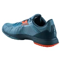 Chaussures de tennis pour homme Head Sprint Team 3.5 AC Grey/Orange