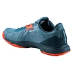 Chaussures de tennis pour homme Head Sprint Team 3.5 Clay Grey/Orange