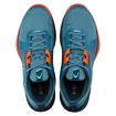 Chaussures de tennis pour homme Head Sprint Team 3.5 Clay Grey/Orange