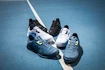 Chaussures de tennis pour homme Head Sprint Team 3.5 WHBB