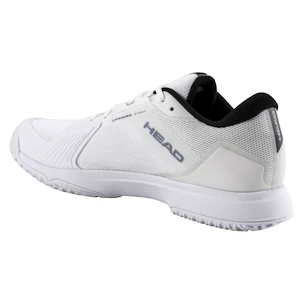 Chaussures de tennis pour homme Head Sprint Team 4.0 Clay Men White/Black  EUR 44
