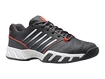 Chaussures de tennis pour homme K-Swiss  Bigshot Light 4 Asphalt/White