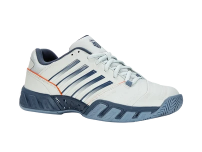 Chaussures de tennis pour homme K-Swiss  Bigshot Light 4 Blue Blush
