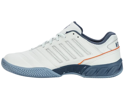 Chaussures de tennis pour homme K-Swiss  Bigshot Light 4 Blue Blush