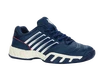 Chaussures de tennis pour homme K-Swiss  Bigshot Light 4 Blue Opal