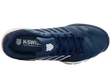 Chaussures de tennis pour homme K-Swiss  Bigshot Light 4 Blue Opal