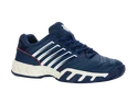 Chaussures de tennis pour homme K-Swiss  Bigshot Light 4 Blue Opal