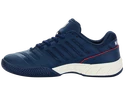 Chaussures de tennis pour homme K-Swiss  Bigshot Light 4 Blue Opal