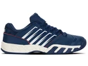 Chaussures de tennis pour homme K-Swiss  Bigshot Light 4 Blue Opal