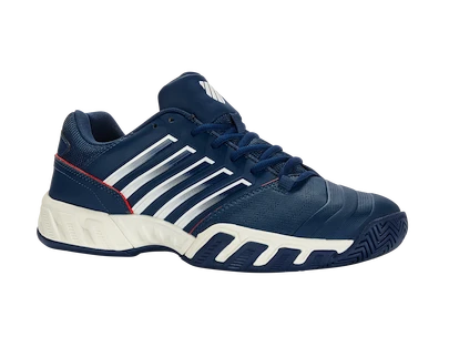 Chaussures de tennis pour homme K-Swiss  Bigshot Light 4 Blue Opal