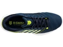 Chaussures de tennis pour homme K-Swiss  Bigshot Light 4 Carpet Moonlit Ocean/White/Love Bird
