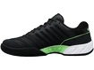 Chaussures de tennis pour homme K-Swiss  Bigshot Light 4 Graphite/Green