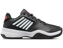 Chaussures de tennis pour homme K-Swiss  Court Express HB Jet Black