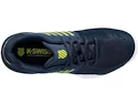 Chaussures de tennis pour homme K-Swiss  Express Light 2 Carpet Moonlit Ocean/Love Bird/White