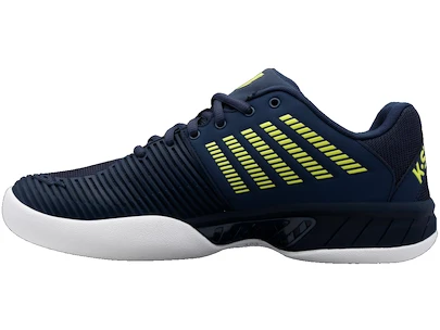 Chaussures de tennis pour homme K-Swiss  Express Light 2 Carpet Moonlit Ocean/Love Bird/White