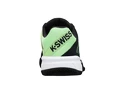 Chaussures de tennis pour homme K-Swiss  Express Light 2 HB Graphite/Green
