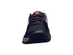 Chaussures de tennis pour homme K-Swiss  Express Light 2 HB Jet Black/Steel Gray