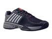 Chaussures de tennis pour homme K-Swiss  Express Light 2 HB Jet Black/Steel Gray