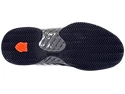 Chaussures de tennis pour homme K-Swiss  Express Light 2 HB Jet Black/Steel Gray