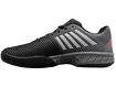 Chaussures de tennis pour homme K-Swiss  Express Light 2 Jet Black/Steel Gray