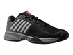 Chaussures de tennis pour homme K-Swiss  Express Light 2 Jet Black/Steel Gray