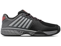 Chaussures de tennis pour homme K-Swiss  Express Light 2 Jet Black/Steel Gray