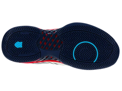 Chaussures de tennis pour homme K-Swiss  Express Light 3 Bit Of Blue