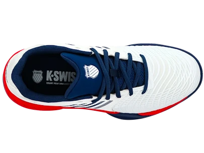 Chaussures de tennis pour homme K-Swiss  Express Light 3 Bit Of Blue