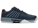 Chaussures de tennis pour homme K-Swiss  Express Light 3 Carpet Orion Blue