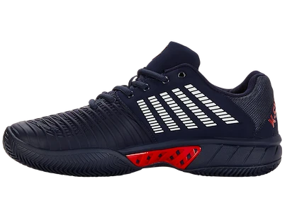 Chaussures de tennis pour homme K-Swiss  Express Light 3 HB Peacoat