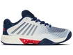 Chaussures de tennis pour homme K-Swiss  Hypercourt Express 2 Blanc