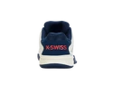 Chaussures de tennis pour homme K-Swiss  Hypercourt Express 2 Blanc