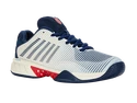 Chaussures de tennis pour homme K-Swiss  Hypercourt Express 2 Blanc