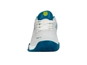Chaussures de tennis pour homme K-Swiss  Hypercourt Express 2 Brilliant White