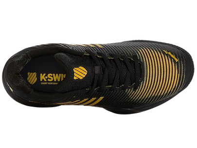 Chaussures de tennis pour homme K-Swiss  Hypercourt Express 2 HB Moonless Night