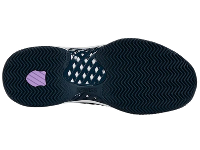 Chaussures de tennis pour homme K-Swiss  Hypercourt Express 2 HB Reflecting Pond
