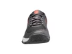 Chaussures de tennis pour homme K-Swiss  Hypercourt Express 2 HB Steel Gray/Jet Black