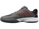 Chaussures de tennis pour homme K-Swiss  Hypercourt Express 2 HB Steel Gray/Jet Black