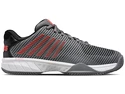 Chaussures de tennis pour homme K-Swiss  Hypercourt Express 2 HB Steel Gray/Jet Black